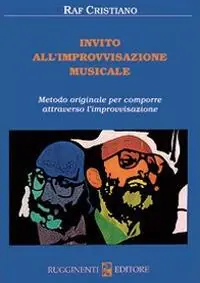 Compra Online Invito all‘improvvisazione musicale