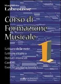 Acquista Ora Corso di formazione musicale. Vol. 1 Lettura delle note, lettura ritmica, dettati musicali, cantati, esercizi pratici e teorici.