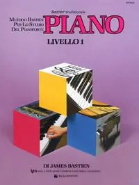 Piano. 1º livello Spedizione Espresso