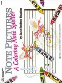 Coloriamo con le note. Un sillabario da colorare Prezzo Scontato