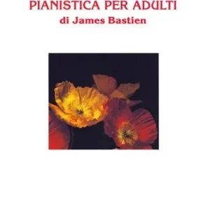 Subito Disponibile Teoria e tecnica pianistica per adulti Livello 1