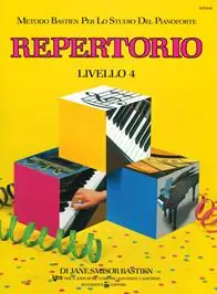 Esclusivo Repertorio. 4° livello