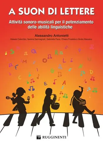 A suon di lettere. Con contenuti extra online Ultime Pezzi