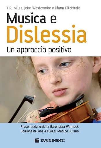 Musica e dislessia. Un approccio positivo Di Tendenza
