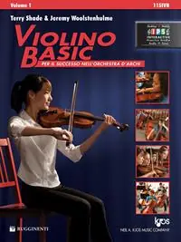 Più Venduto Violino basic. Per il successo nell‘orchestra d‘archi. Con espansione online. Vol. 1