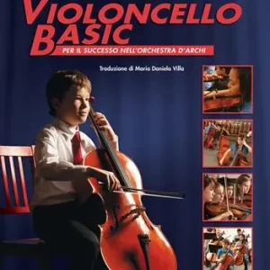 Violino basic. Per il successo nell‘orchestra d‘archi. Vol. 1 Offerta Speciale