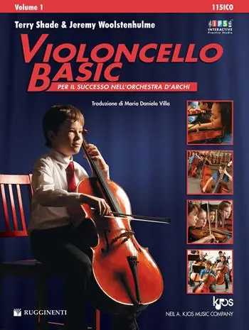 Violino basic. Per il successo nell‘orchestra d‘archi. Vol. 1 Offerta Speciale