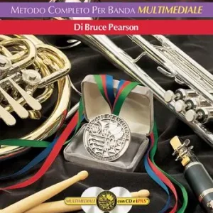 Standard of excellence. Metodo completo per banda multimediale. Saxofono contralto in Mib. Livello 1. Con Contenuto digitale per download e accesso online. Con CD-ROM Ordina Subito