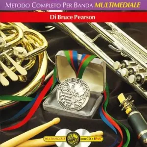 Reso Gratuito Standard of excellence. Metodo completo per banda multimediale. Timpani e percussioni ausiliarie. Livello 1. Con 2 CD-Audio