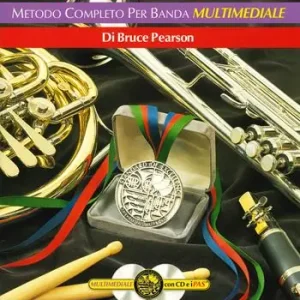 Più Venduto Standard of excellence. Metodo completo per banda multimediale. Tuba contrabbassa in Sib. Livello 1. Con 2 CD-Audio