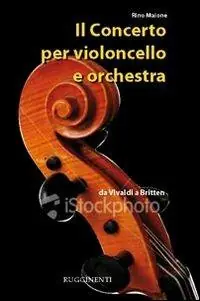 Must-Have Il concerto per violoncello e orchestra