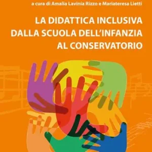 Affare Musica e DSA. La didattica inclusiva dalla scuola dell‘infanzia al conservatorio