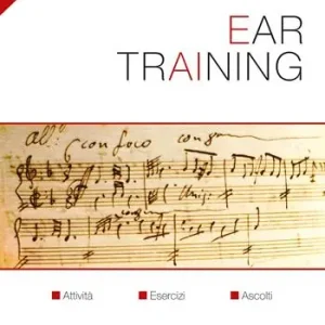 Miglior Prezzo Ear training. Con File audio per il download