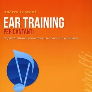 Soddisfatti O Rimborsati Ear training per cantanti. Capire la musica. Con CD-Audio