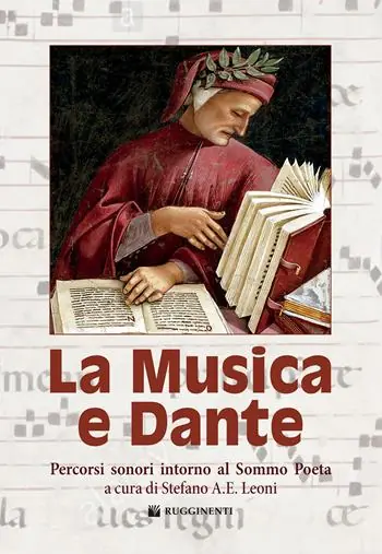 La musica e Dante. Percorsi sonori intorno al Sommo Poeta Professionale