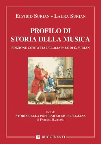 Offerta Lampo Profilo di storia della musica. Ediz. compatta
