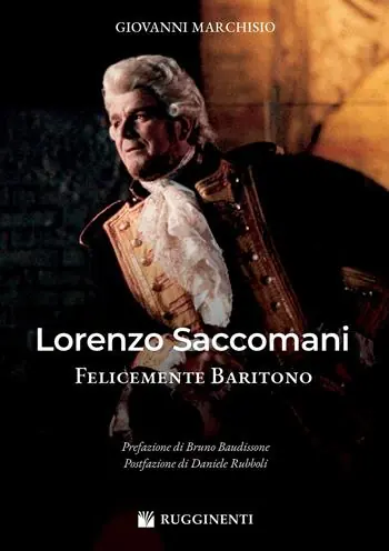 Di Tendenza Lorenzo Saccomani felicemente baritono