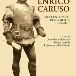 A Buon Prezzo Enrico Caruso nel centenario della morte (1921-2021)