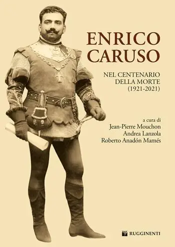 A Buon Prezzo Enrico Caruso nel centenario della morte (1921-2021)