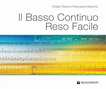 Economico Il basso continuo reso facile. Metodo
