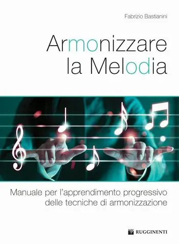 Armonizzare la melodia. Manuale per l‘apprendimento progressivo delle tecniche di armonizzazione Promozione Esclusiva
