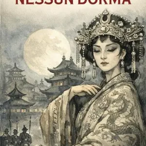 Nessun dorma Ultime Pezzi