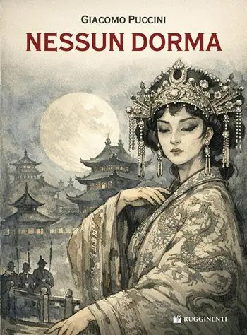Nessun dorma Ultime Pezzi