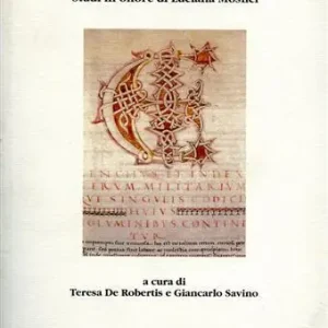 A Buon Prezzo Tra libri e carte. Studi in onore di Luciana Mosiici