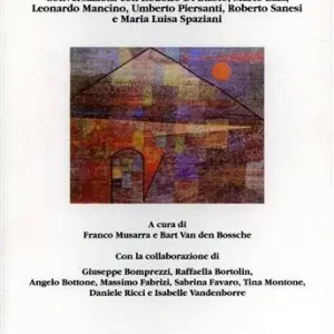 Novità Poesia nonostante tutto. Conversazioni con Rodolfo di Biasio, Mario Luzi, Leonardo Mancino, Umberto Piersanti, Roberto Sanesi e Maria Luisa Spaziani