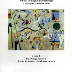 Più Venduto Il detto e il non detto. Atti del Congresso internazionale (Copenaghen, novembre 1998)