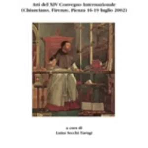 Compra Adesso L‘Europa del libro nell‘età dell‘umanesimo. Atti del 14° Convegno internazionale (Chianciano-Firenze-Pienza, 16-19 luglio 2002)