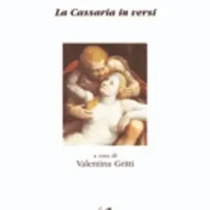 Prezzo Conveniente La Cassaria in versi