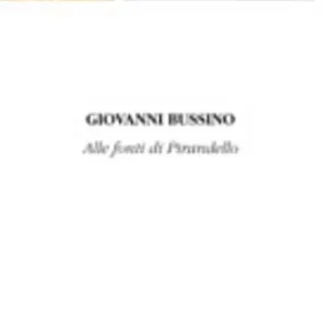 Ultimissimo Modello Alle fonti di Pirandello