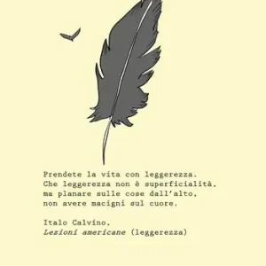 Sconto Italo Calvino. Quaderno