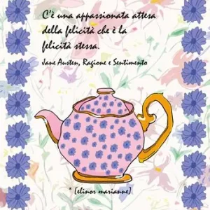 Soddisfatti O Rimborsati Jane Austen. Quaderno