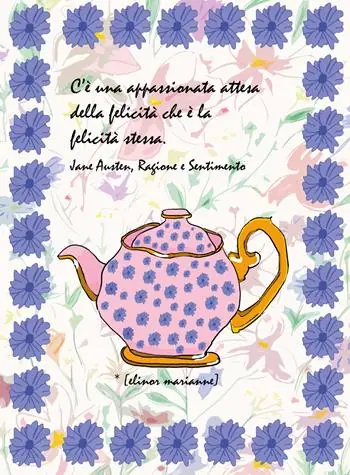 Soddisfatti O Rimborsati Jane Austen. Quaderno