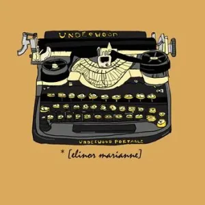 Underwood portable. Quaderno Occasione Imperdibile