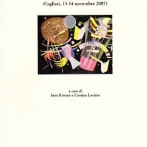 Lingue, culture e testi istituzionali. Atti del seminario italo-danese (Cagliari, 13-14 novembre 2007) Popolare