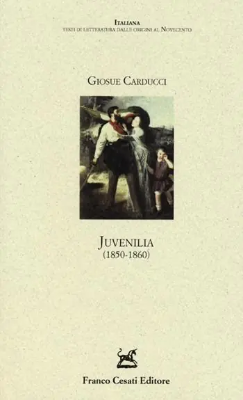 Compra Oggi Stesso Juvenilia (1850-1860)