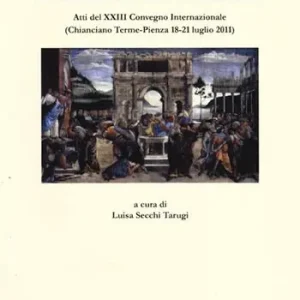 Super Prezzo Significato e funzione della cattedrale, del giubileo e della ripresa della patristica dal Medioevo al Rinascimento. Atti del XXIII Convegno internazionale...