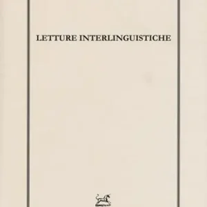 Letture interlinguistiche Occasione Imperdibile