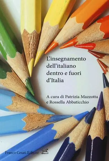 Reso Gratuito L‘insegnamento dell‘italiano dentro e fuori d‘italia