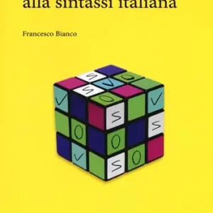 Ordina Subito Breve guida alla sintassi italiana