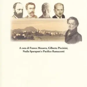 Non Perdere Per non dimenticare Mariotti e Mestica all‘ombra di Leopardi