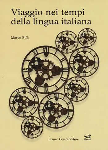 Viaggio nei tempi della lingua italiana Di Tendenza