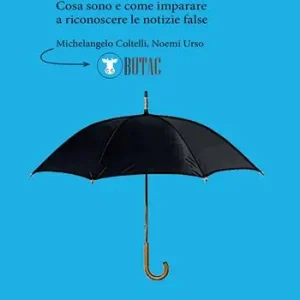 Nuovo Arrivo Fake news. Cosa sono e come imparare a riconoscere le false notizie