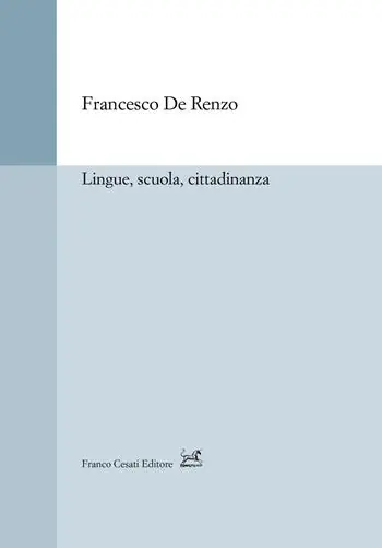 Promo Stagionale Lingue, scuola, cittadinanza