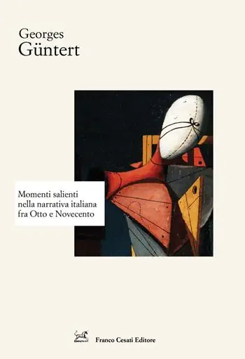 Di Tendenza Momenti salienti della narrativa italiana fra Otto e Novecento