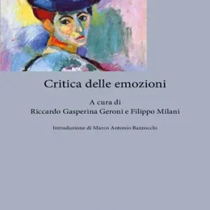 Critica delle emozioni Occasione