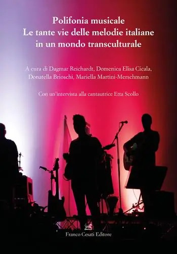 Polifonia musicale. Le tante vie delle melodie italiane in un mondo transculturale Solo Oggi